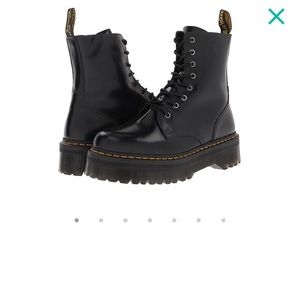 Dr. Martens Jadon boots